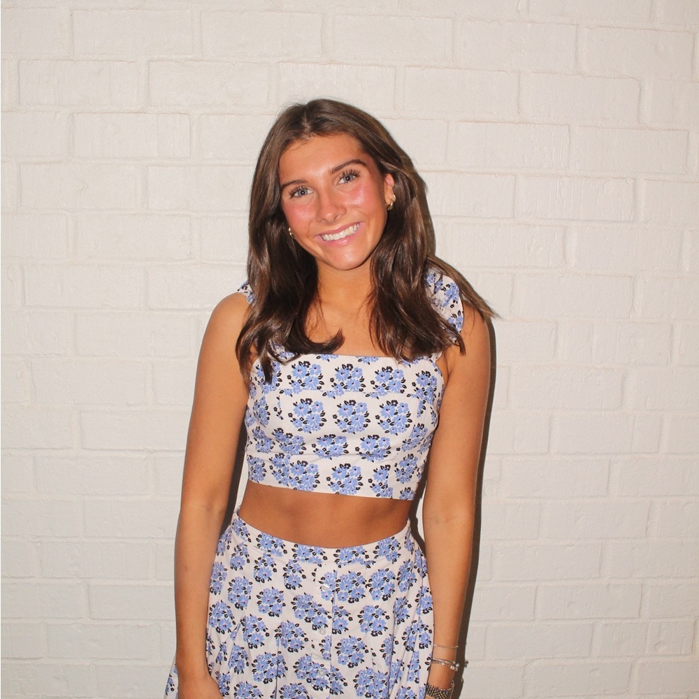 Meet your Posher, Blakely